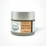 Papaya Nectar papaya face pack for dry skin