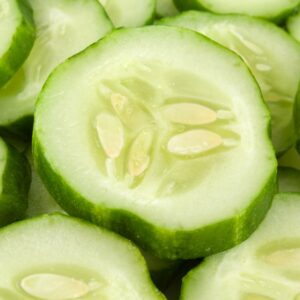 best cucumber gel